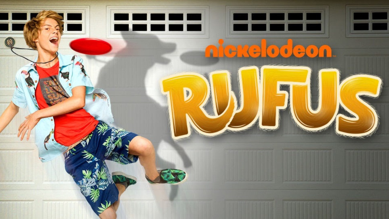 Rufus Collection background